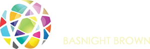 Dana Basnight Brown Logo