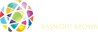 Dana Basnight Brown Logo